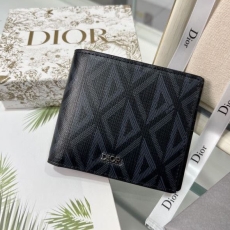 Christian Dior Wallet